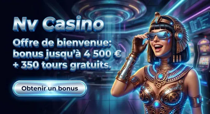 Nv Casino